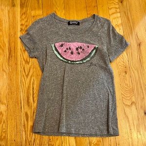 Watermelon Tee